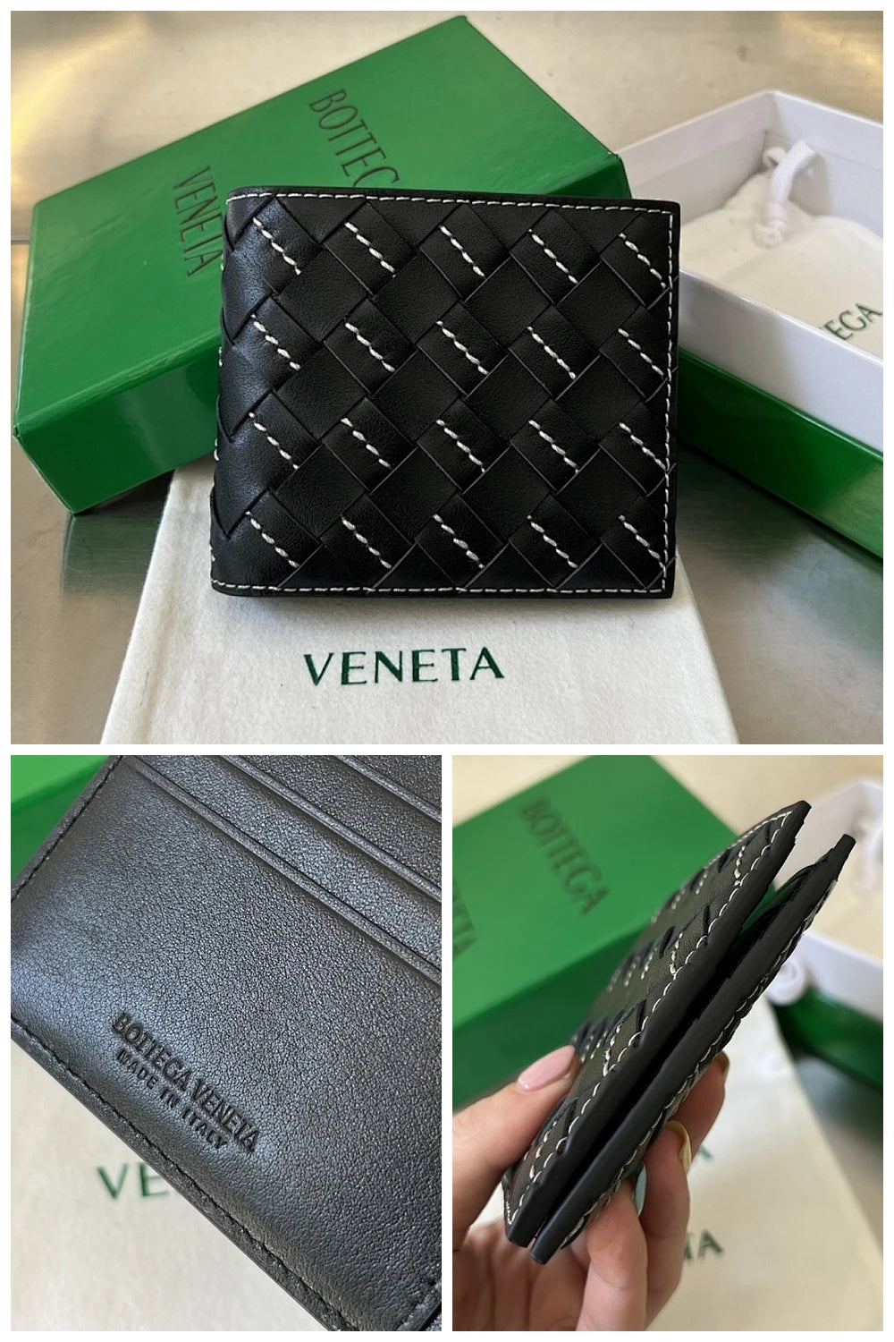 NB - BOV Bag - 945