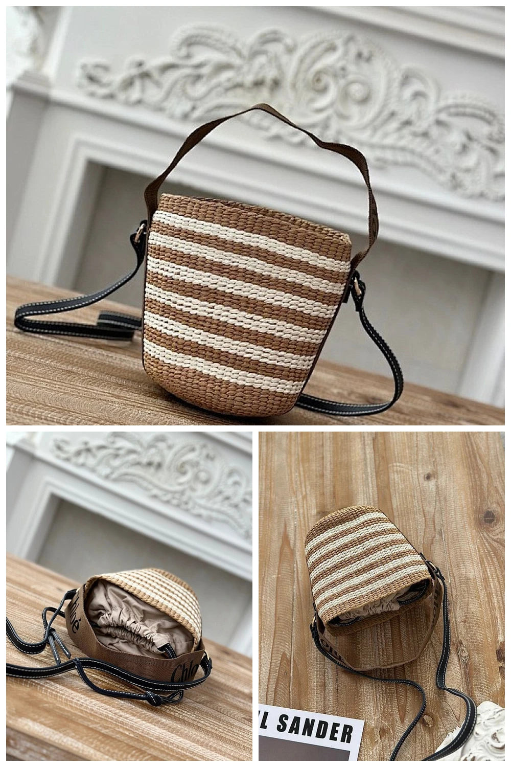 NB - CLE Bag - 400