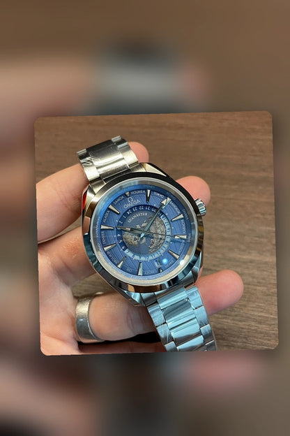 NB - Mix Watch - 1088