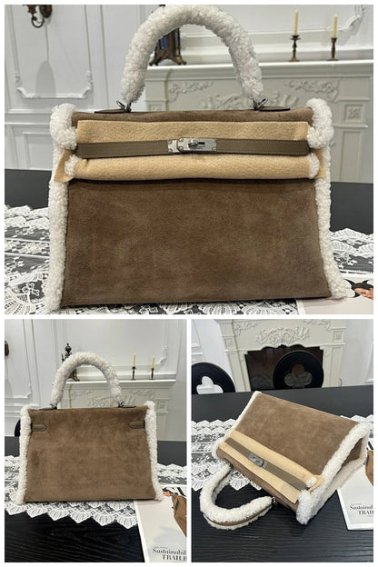NB - HMS Bag - 1808