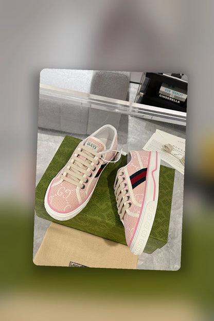 NB - GUKI Women Shoes - 667