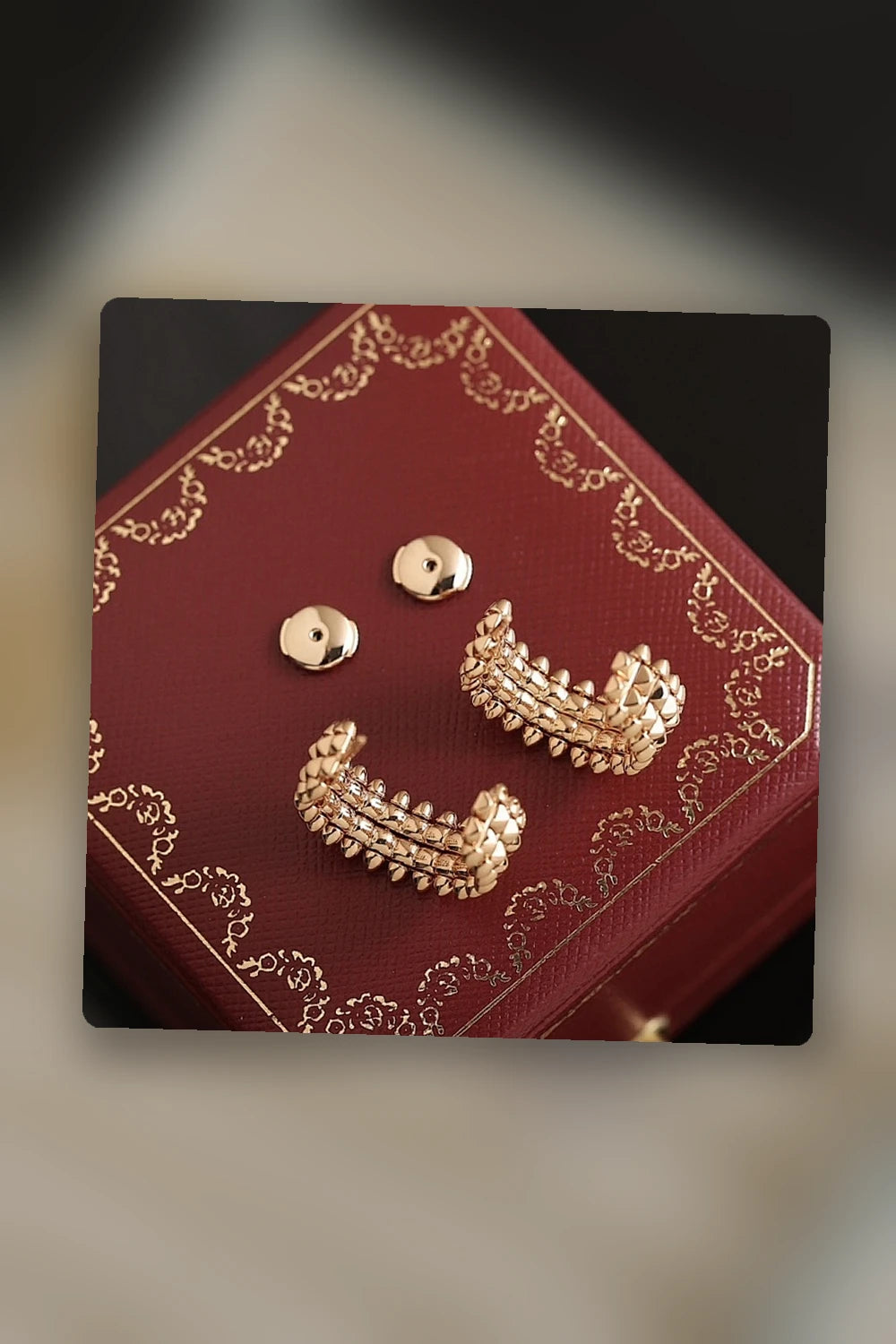NB - CRA Jewelry - 371