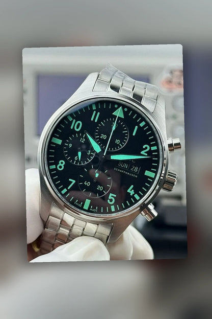 NB - Mix Watch - 162