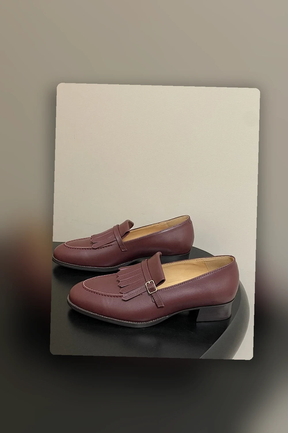 NB - LOP Women Shoes - 118