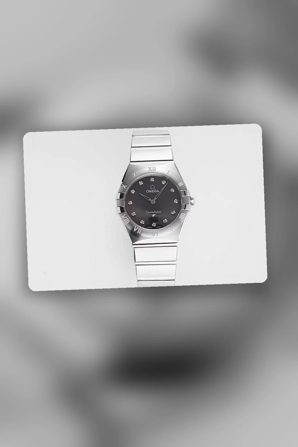 NB - Mix Watch - 866