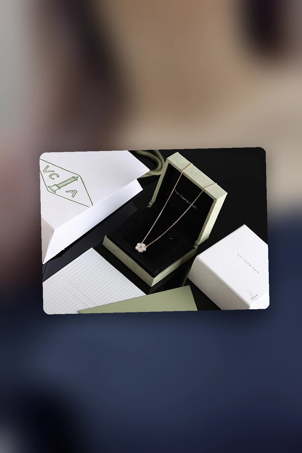NB - VACA Jewelry - 237