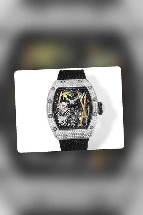 NB - Mix Watch - 195