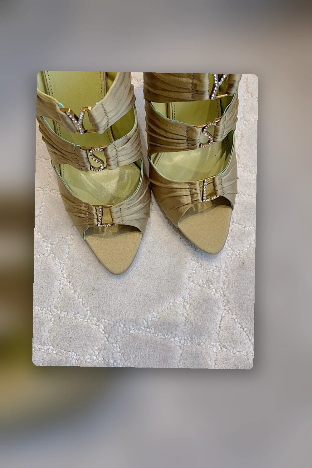 NB - YLS Women Shoes - 164
