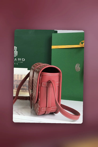 NB - GYO Bag - 663