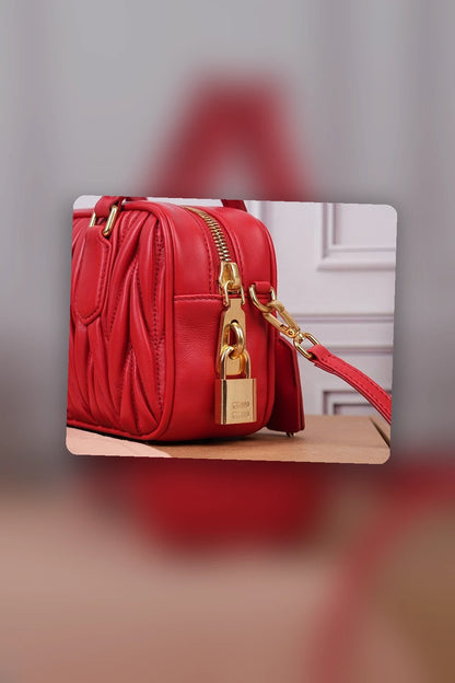 NB - MMU Bag - 1301