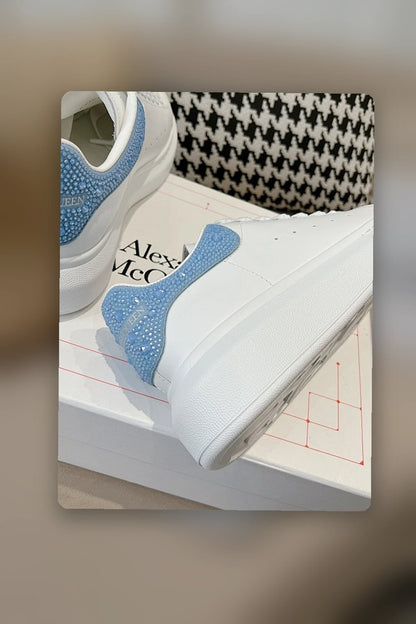 NB - AQ Women Shoes - 576