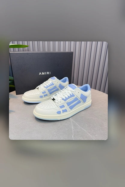 NB - AMIR Women Shoes - 386