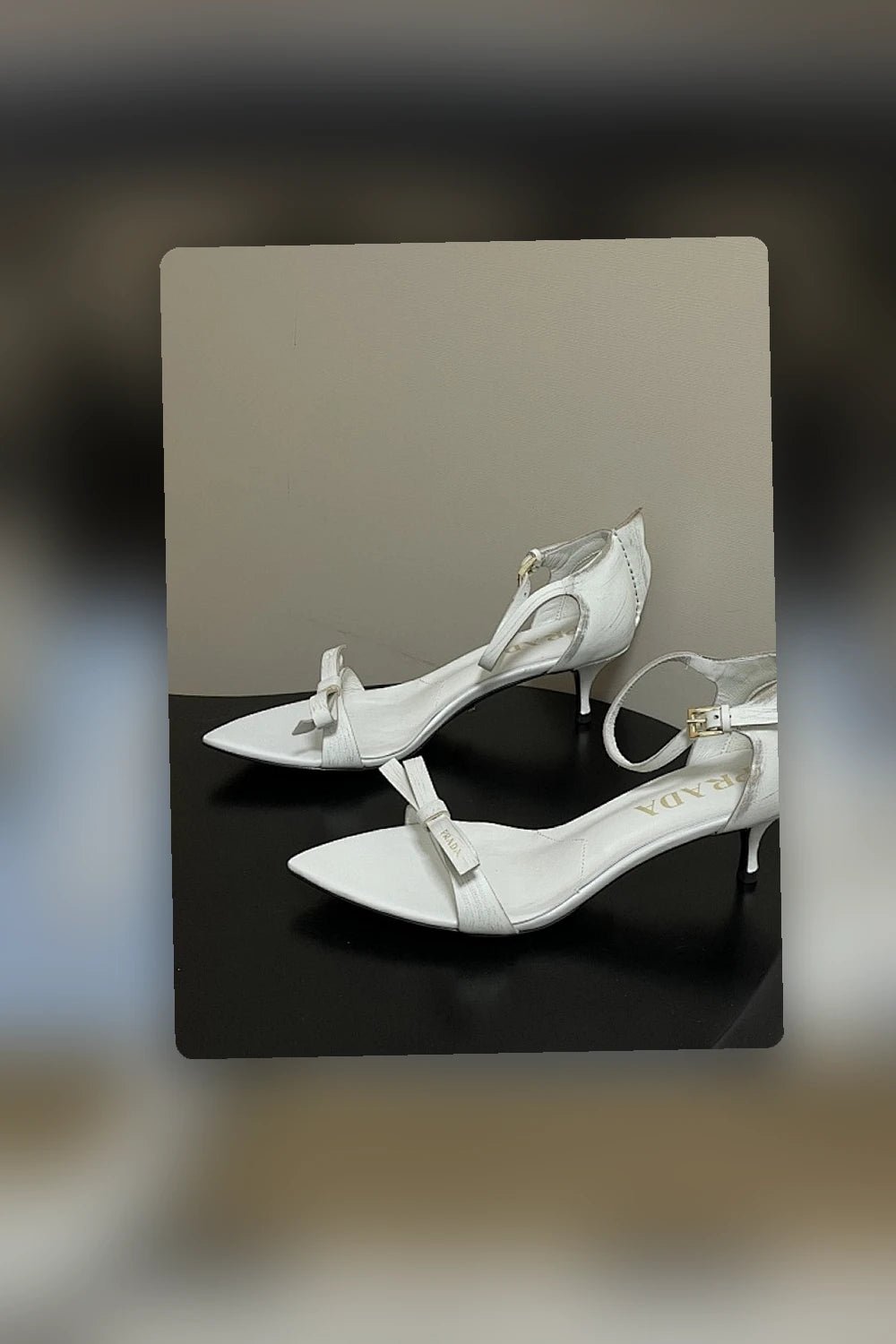 NB - PD Women Shoes - 080