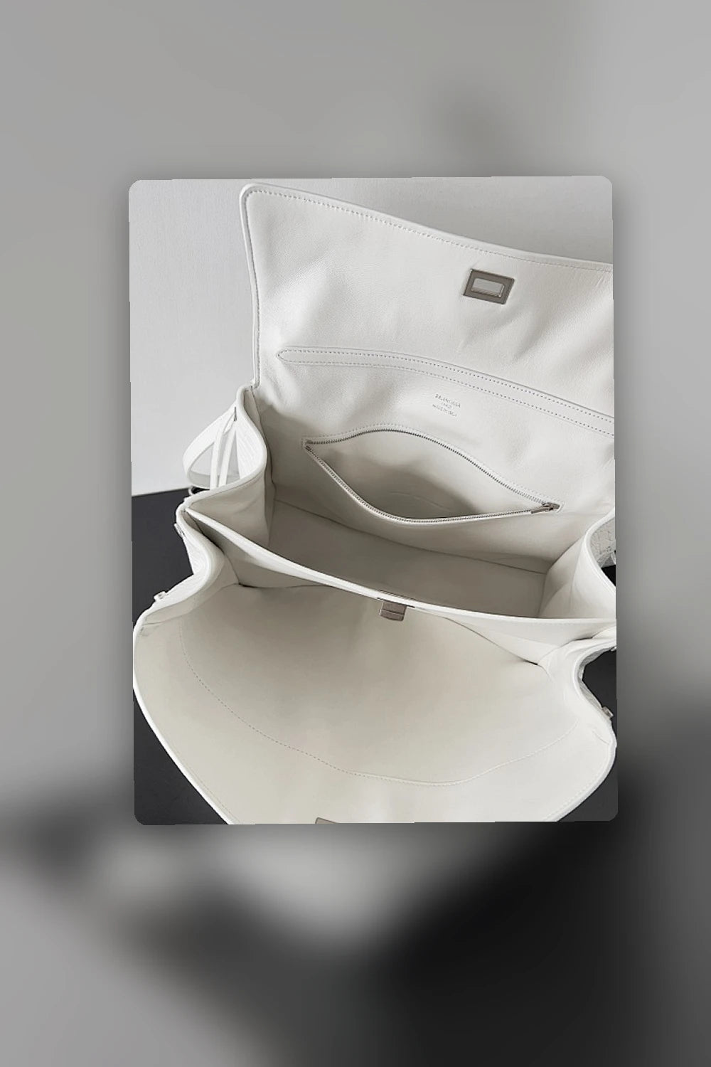NB - BG Bag - 628