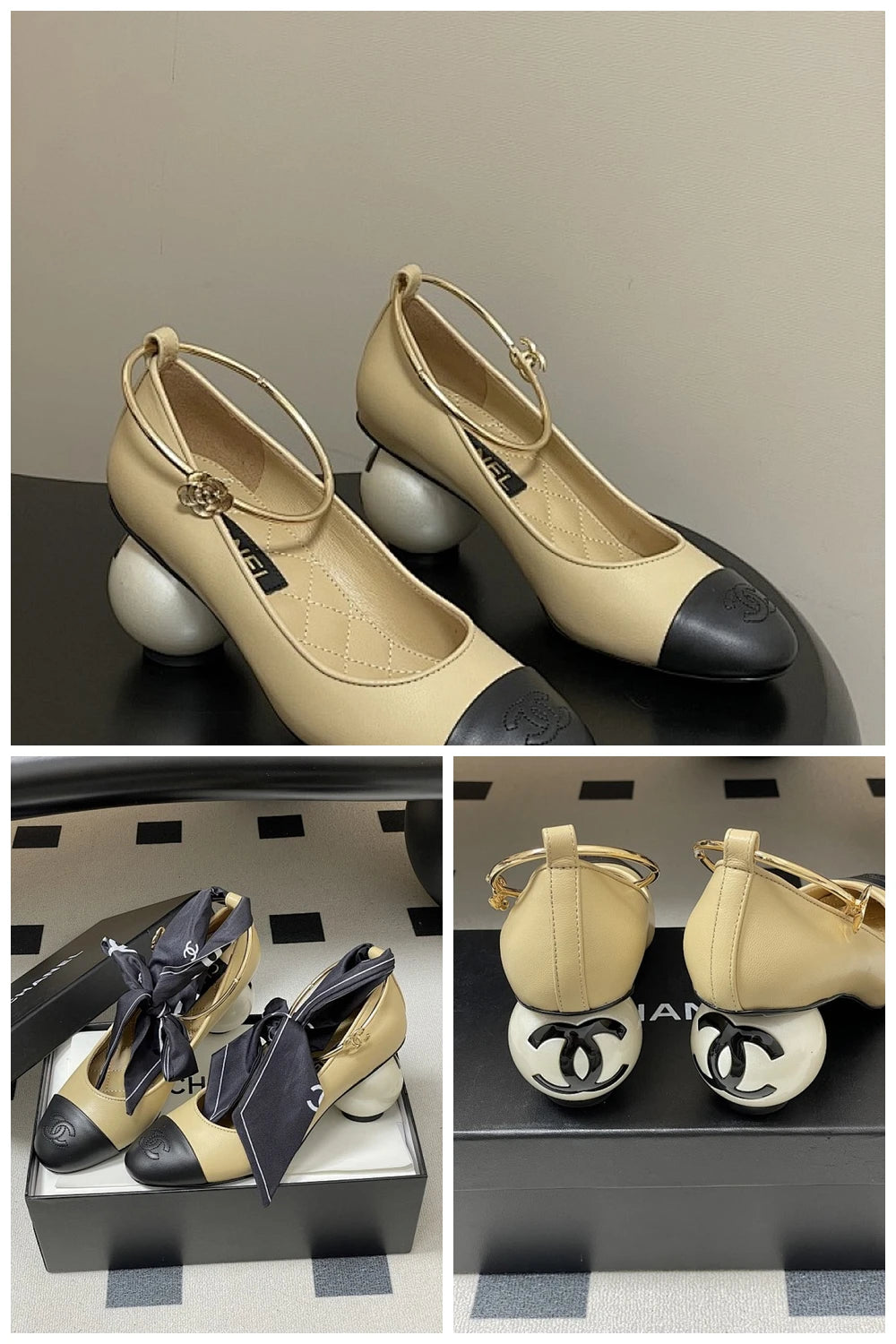 NB - CHL Mix Items - 348
