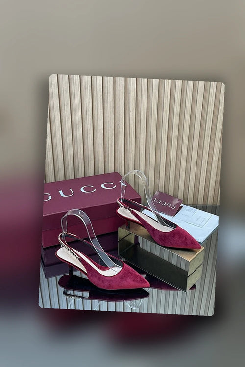 NB - GUKI Women Shoes - 337