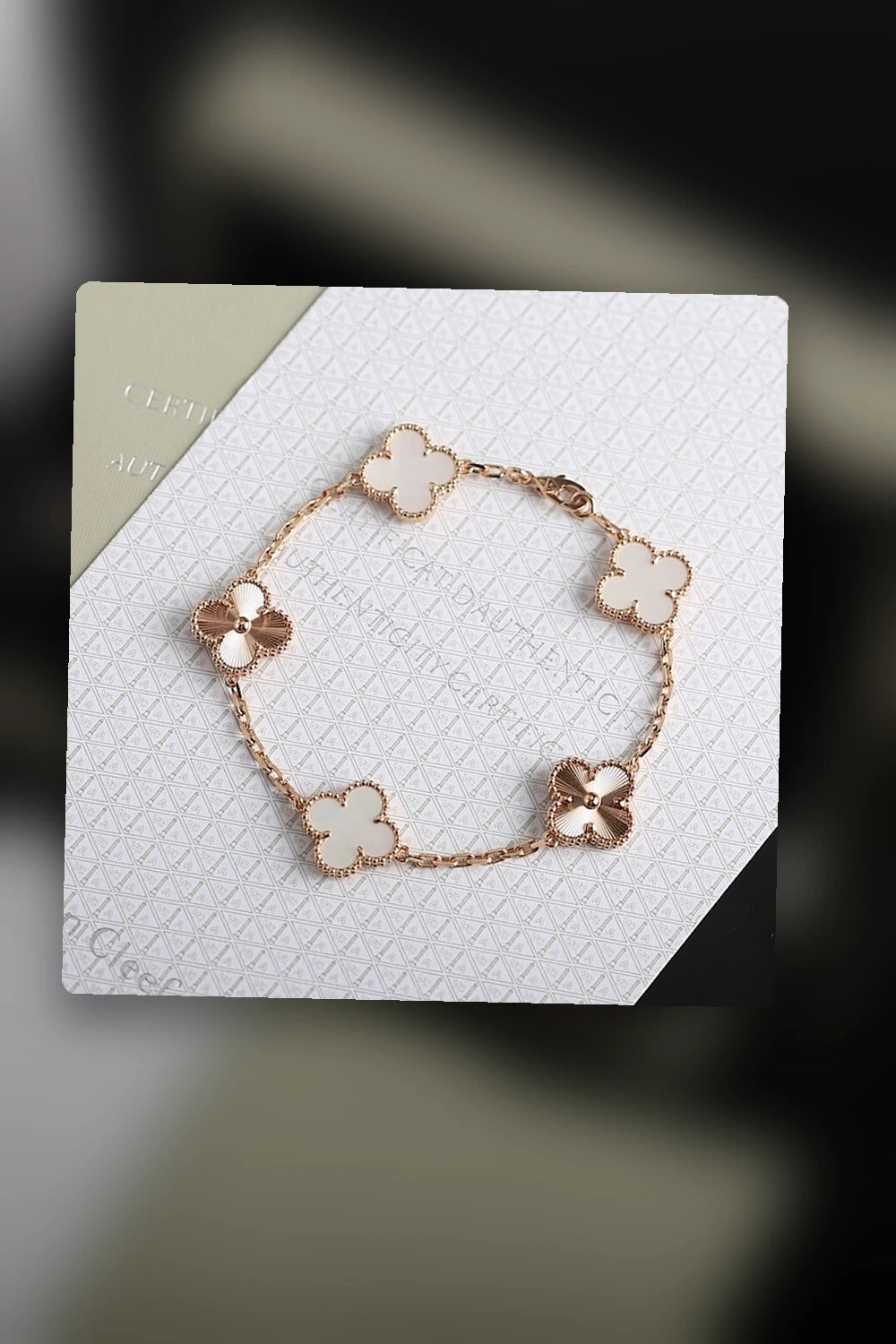 NB - VACA Jewelry - 430