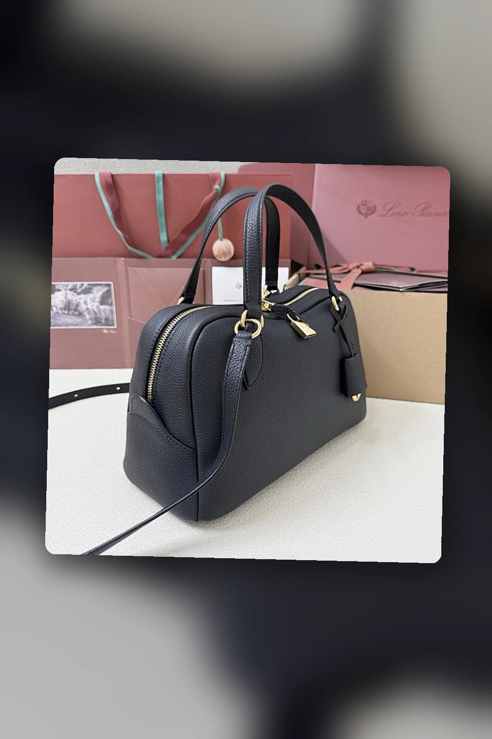 NB - LOP Bag - 214