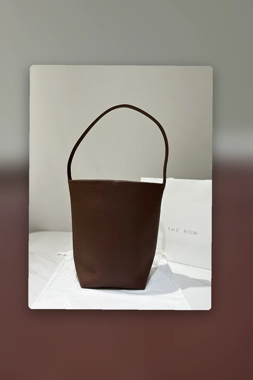 NB - THR Bag - 475