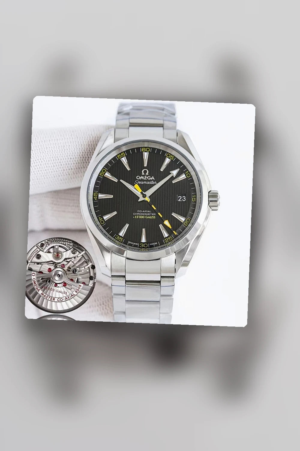 NB - Mix Watch - 261
