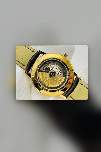 NB - Mix Watch - 1161