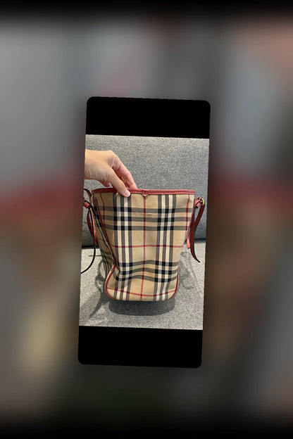 NB - BOR Bag - 797