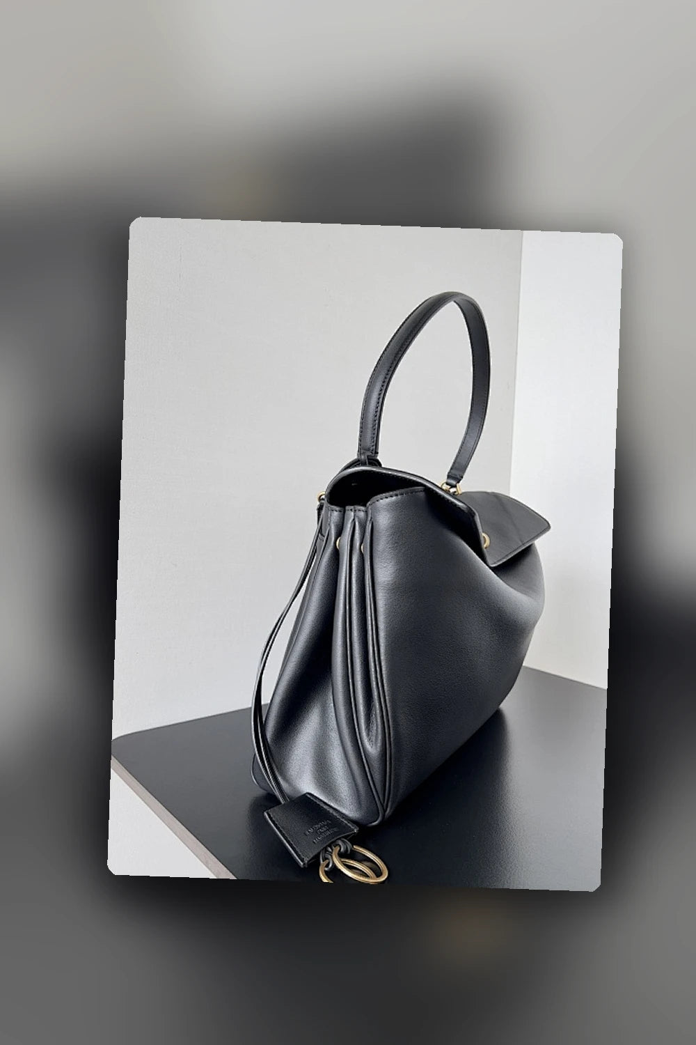 NB - BG Bag - 189