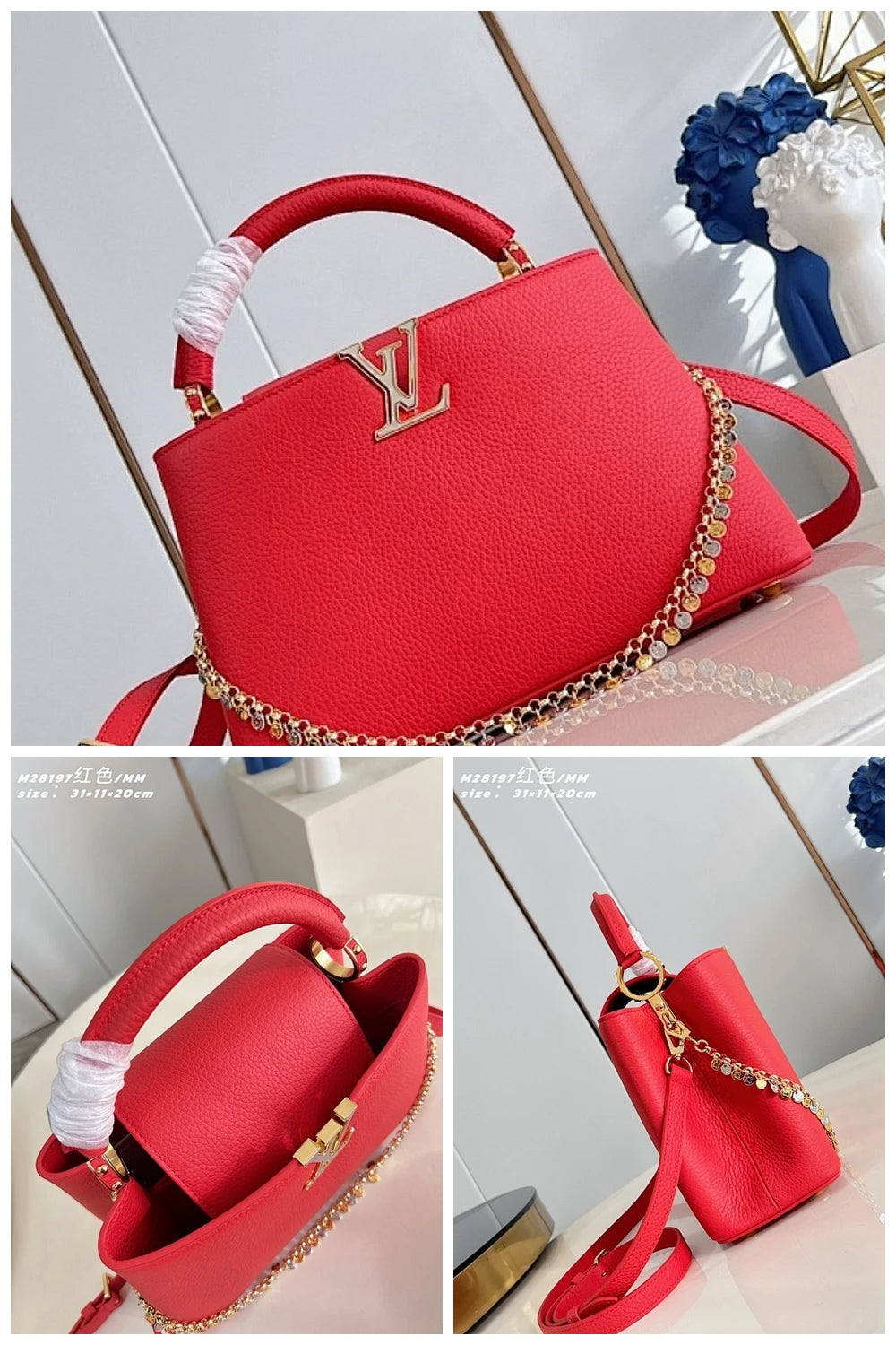 NB - LOV Bag - 048