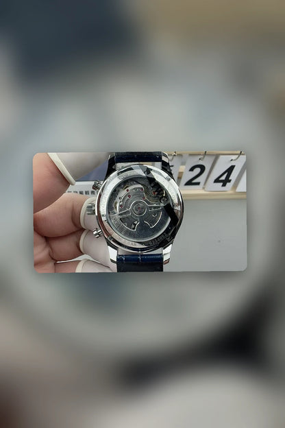 NB - Mix Watch - 863