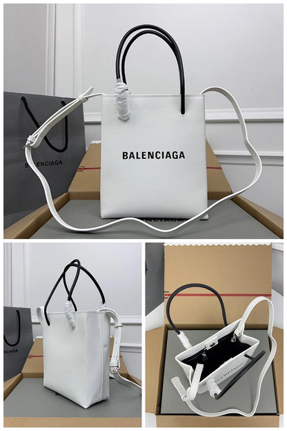 NB - BG Bag - 2019