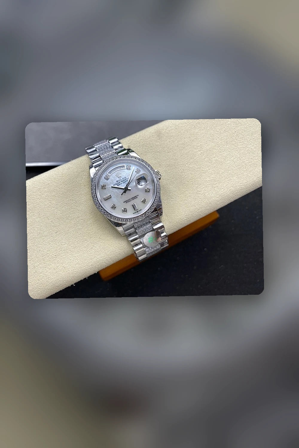NB - Mix Watch - 063