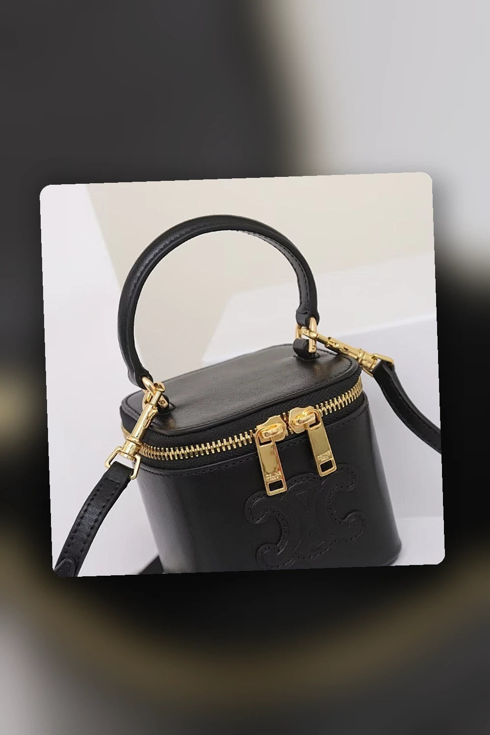 NB - COL Bag - 066