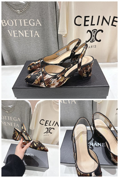 NB - CHL Mix Items - 214