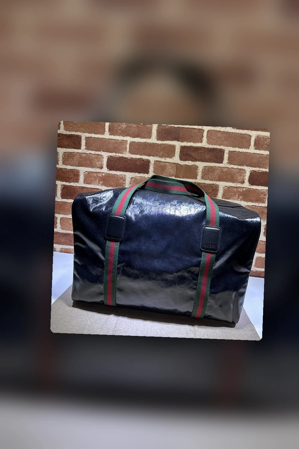 NB - GUKI Bag - 1419