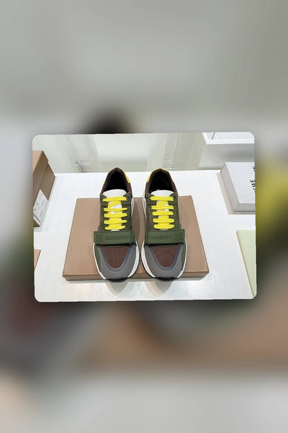 NB - BOR Women Shoes - 542