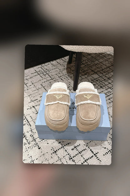 NB - PD Women Shoes - 716