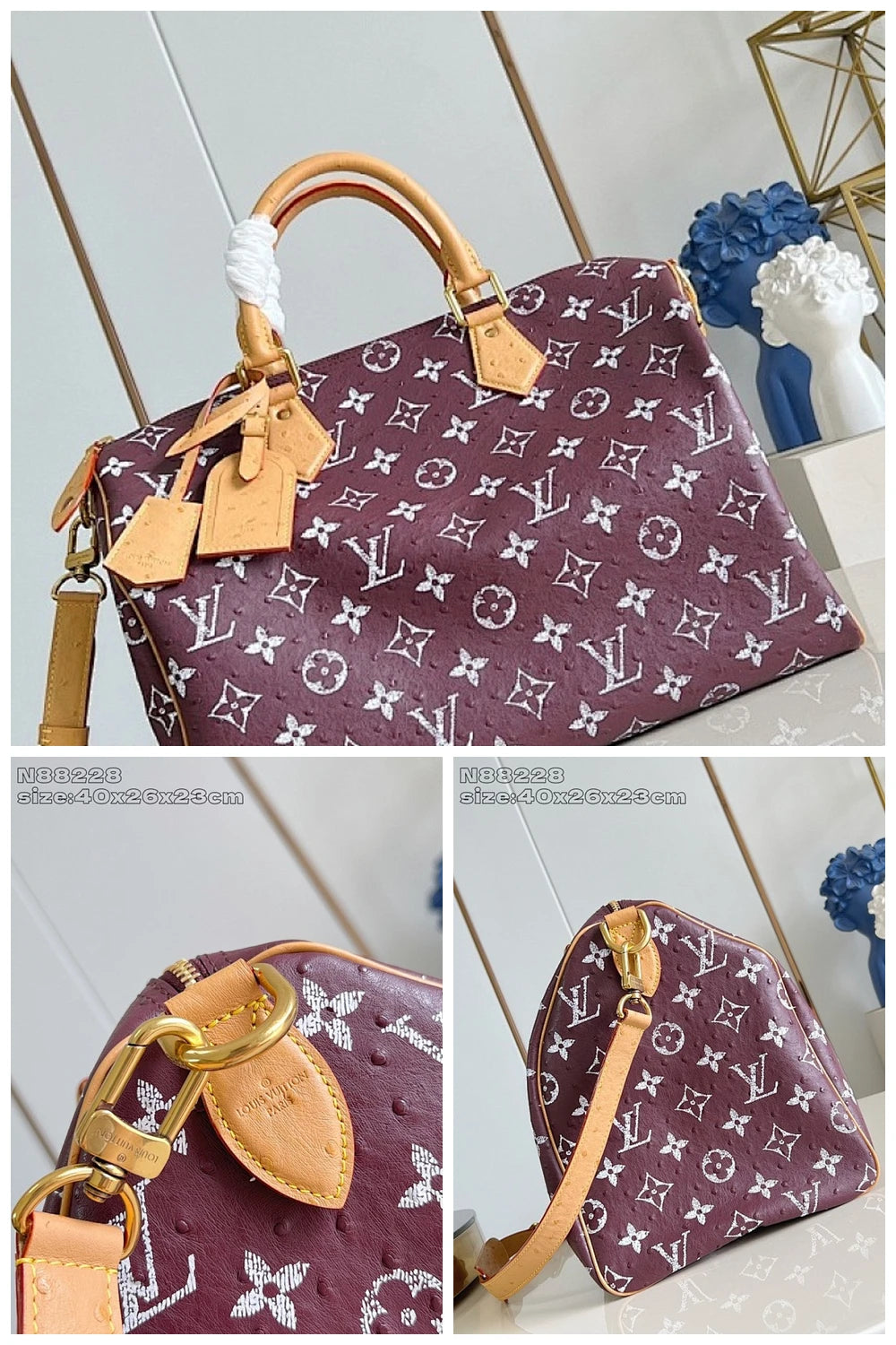 NB - LOV Bag - 1136