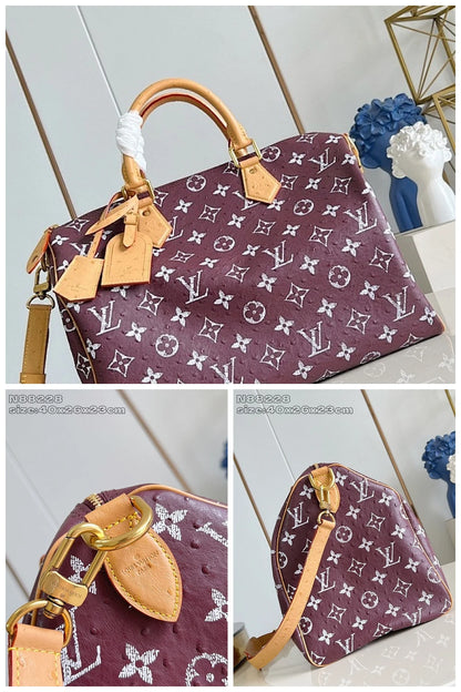 NB - LOV Bag - 1136