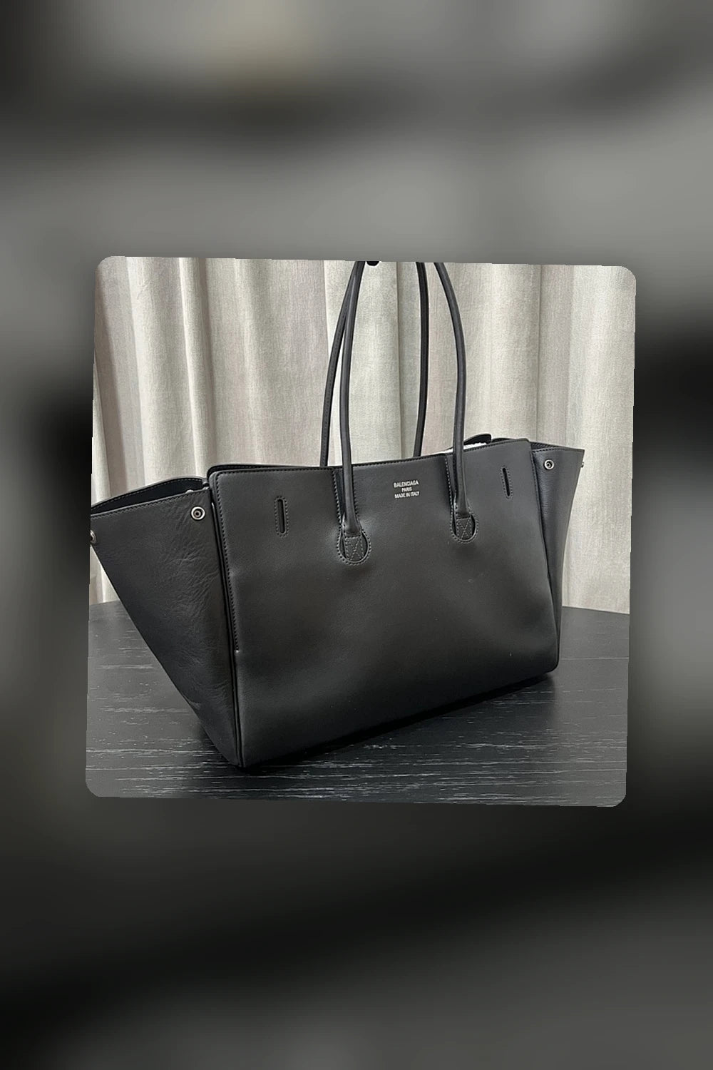 NB - BG Bag - 1503
