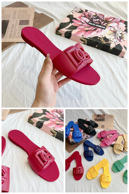 NB - DAG Women Shoes - 018