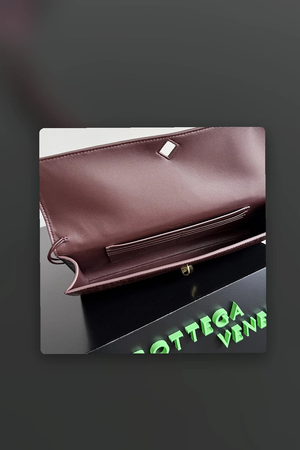 NB - BOV Bag - 487