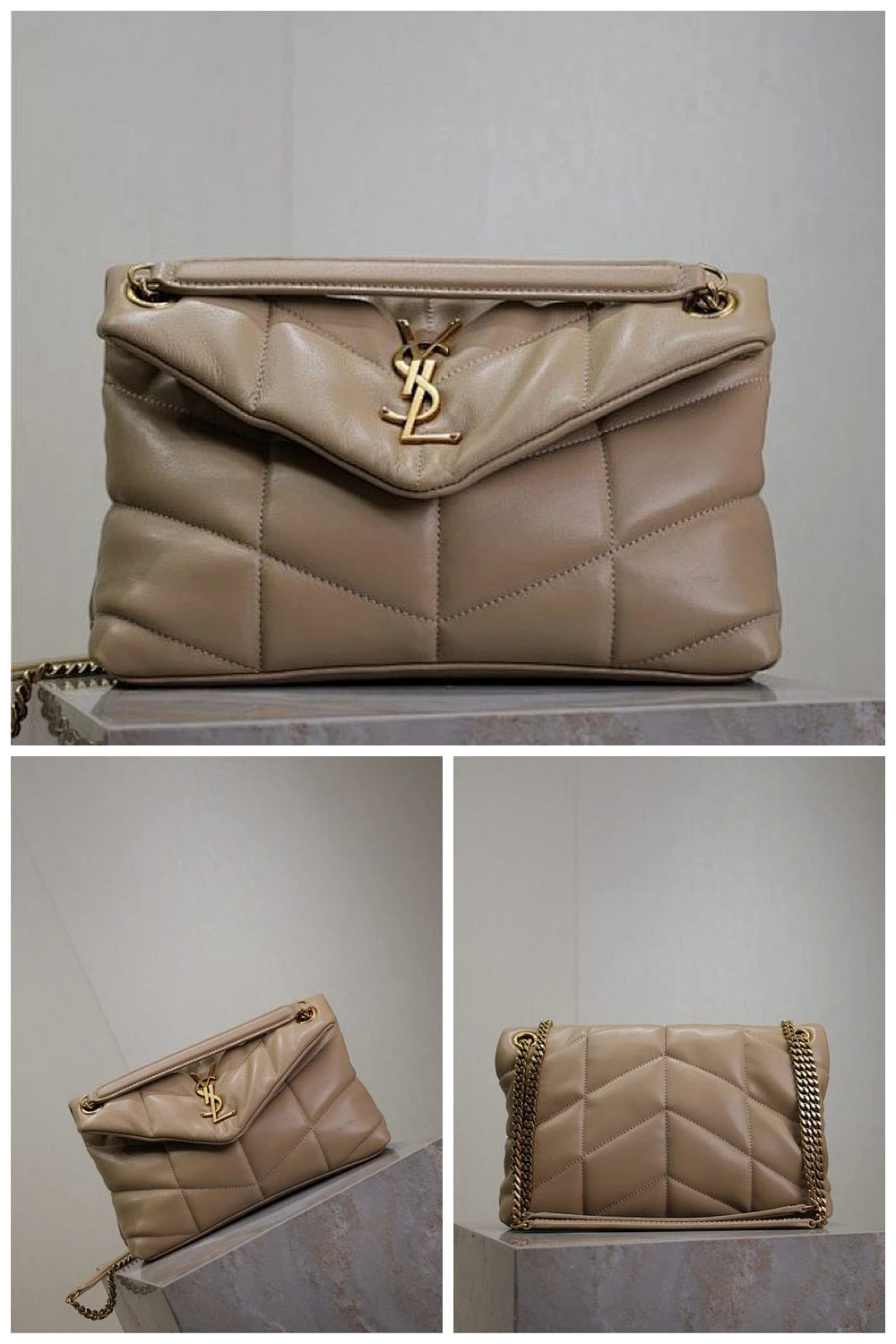 NB - YLS Bag - 666