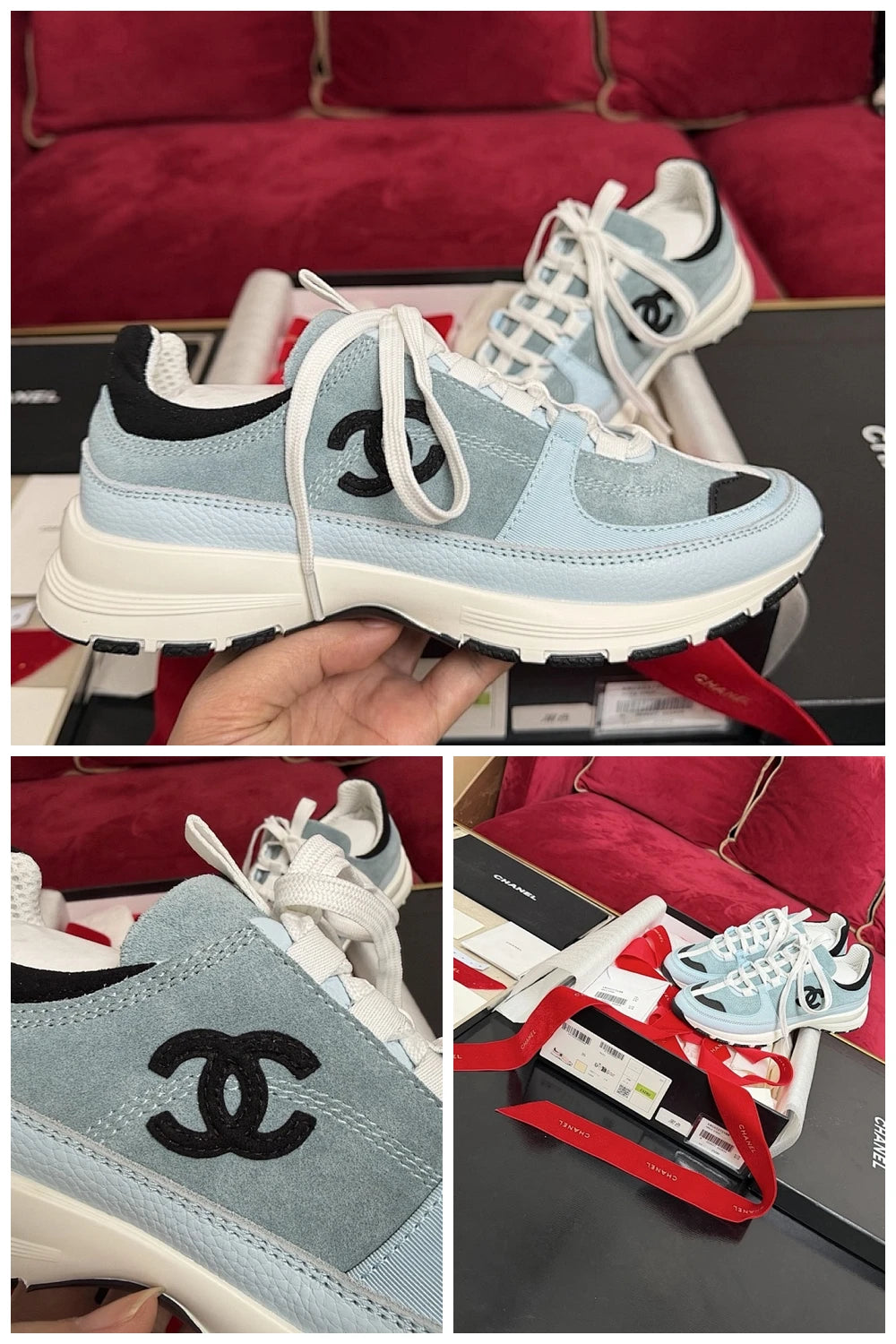 NB - CHL Mix Items - 744