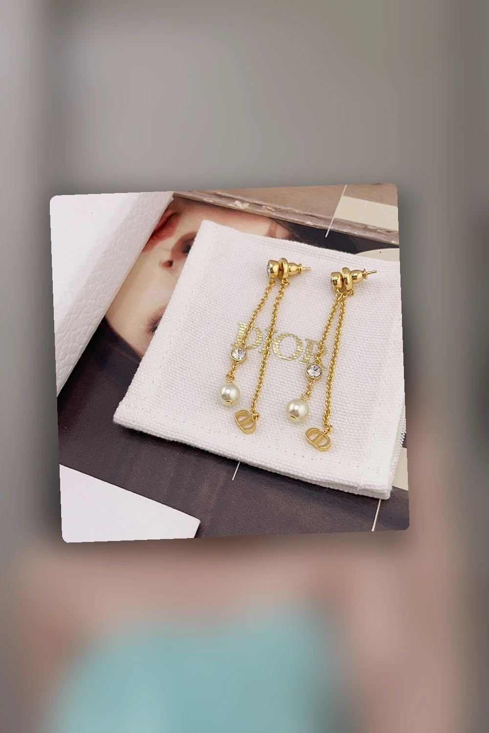 NB - LOV Jewelry - 372