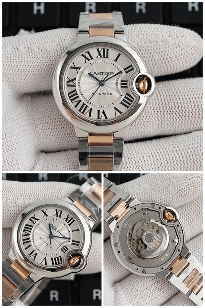 NB - Mix Watch - 1750