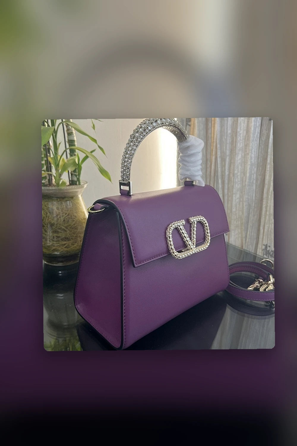 NB - VEL Bag - 946