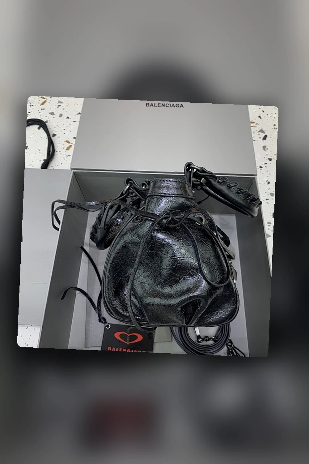 NB - BG Bag - 055