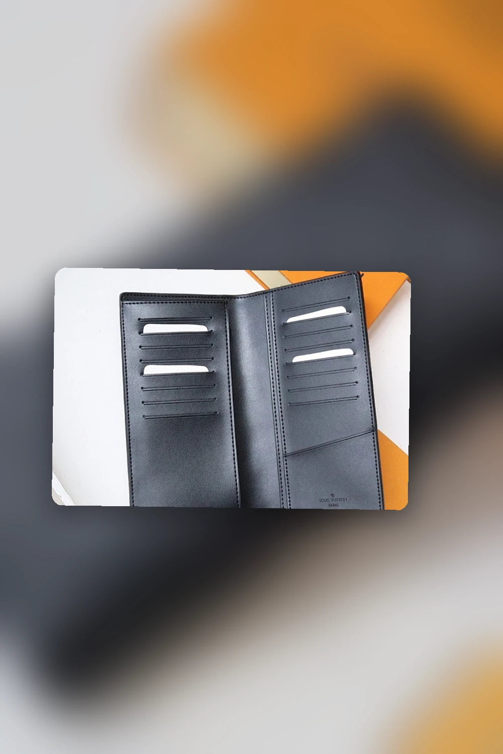 NB - Mix Wallet - 1452