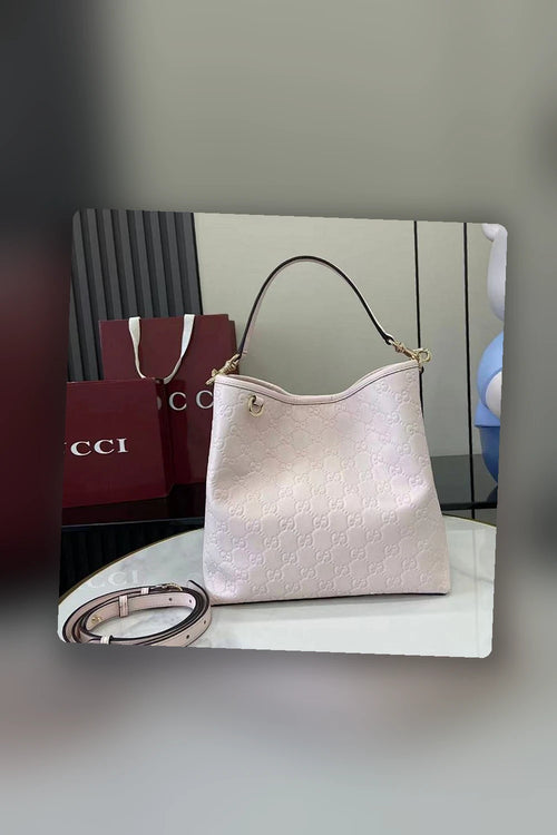 NB - GUKI Bag - 398