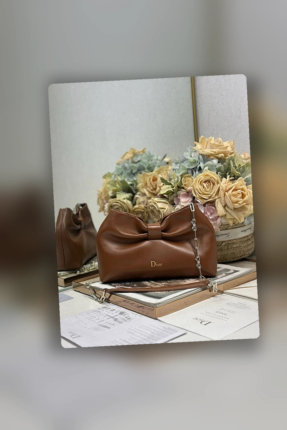NB - DOR Bag - 178
